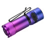 Aufladbare Taschenlampe Fenix E18R V2