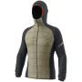 Herrenjacke Dynafit Speed Insulation Hybrid Jkt M grün Green