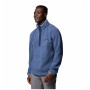Herren-Sweatshirt Columbia Helvetia™ II Half Snap Fleece