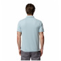 Herren-T-Shirt Columbia Nelson Point Polo