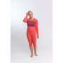 Damen-Funktionsshirt Devold Wool Mesh Woman Shirt
