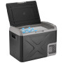 Kühlbox Brunner Polarys Freeze SZ 40