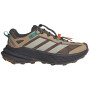 Schuhgröße (EU): 42 / Farbe: braun