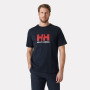 Herren-T-Shirt Helly Hansen Hh Logo T-Shirt 3.0