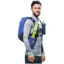 Trailrunningrucksack Deuter Ascender 13