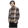 Herrenhemd Black Diamond M Project Flannel