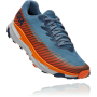 Herren Laufschuhe Hoka Torrent 2 orange/blau RealTeal/HarborMist