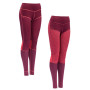 Damenunterhose Devold Tuvegga Sport Air Long Johns