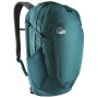 Rucksack Lowe Alpine Flex 25 hellblau Teal
