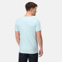 Herren-T-Shirt Regatta Cline VII
