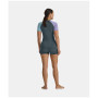 Damen-Funktionsshirt Ortovox 120 Comp Light Short Sleeve W