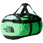 Reisetasche The North Face Base Camp Duffel - M 2023 grün/dunkelgrau