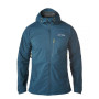 Herrenjacke Berghaus LT Speed HS M dunkelblau