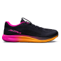 Schuhgröße (EU): 37,5 / Farbe: schwarz/rosa