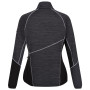 Damen-Sweatshirt Regatta Wmn Hepley F Zip II