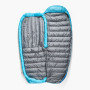 Daunenschlafsack Sea to Summit Trek -1C Regular