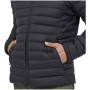 Herren-Daunenjacke Patagonia Down Sweater Hoody