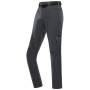 Herrenhose Alpine Pro Corb dunkelgrau dk. Gray