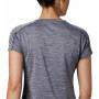 Damen-T-Shirt Columbia Zero Rules