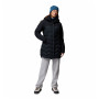 Damen-Winterjacke Columbia Mountain Croo™ III Mid Down Jacket