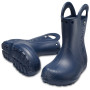 Kinderstiefel Crocs Handle It Rain Boot Kids
