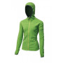 Damen-Sweatshirt Pinguin Altea grün