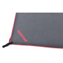 Handtuch Pinguin Micro 60x120 cm grau