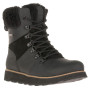 Damen Winterschuhe Kamik Ariel F schwarz Black