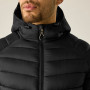 Herrenjacke Dare 2b Torrek Padded Jacket