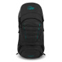 Rucksack Lowe Alpine Cholatse ND 60:70 schwarz Black/Bl