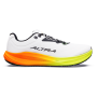 Schuhgröße (EU): 44 / Farbe: weiß/orange