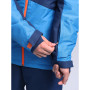 Herren Skijacke Loap Lawur