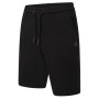 Herrenshorts Dare 2b Continual Short schwarz Black