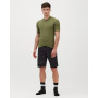 Herren Radtrikot Silvini Ceno