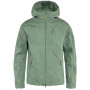 Herrenjacke Fjällräven Sten Jacket M dunkelgrün Patina Green