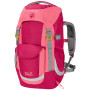 Kinderrucksack Jack Wolfskin Kids Explorer 20 rosa orchid