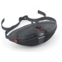 Hüfttasche Lowe Alpine Lightflite 2 grau Iron Grey