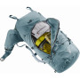 Wanderrucksack Deuter Aircontact Core 55+10 SL