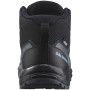 Kinderschuhe Salomon Xa Pro V8 Mid Waterproof