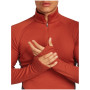 Herren Funktions-Sweatshirt Icebreaker ZoneKnit™ 260 LS Half Zip