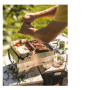 Faltgrill SKOTTI Original Grill