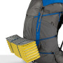 Wanderrucksack Osprey Exos Pro 55