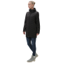 Damen-Softshellmantel Loap Luisa