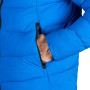 Herren-Winterjacke Northfinder Bronsilaw
