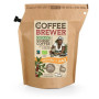 Kaffee Grower´s cup Geschenkpackung mit 2 Weihnachtsmann-Kaffeebeuteln
