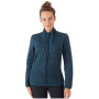 Damen-Sweatshirt Mammut Chamuera ML Jck. W
