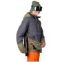 Herren Skijacke Hannah Patty Fd