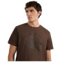 Herren-T-Shirt 4F Tshirt M3138