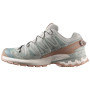 Damenschuhe Salomon Xa Pro 3D V9 Gore-Tex Lifelong