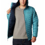 Herrenjacke Columbia Westridge™ Down Hooded Jacket